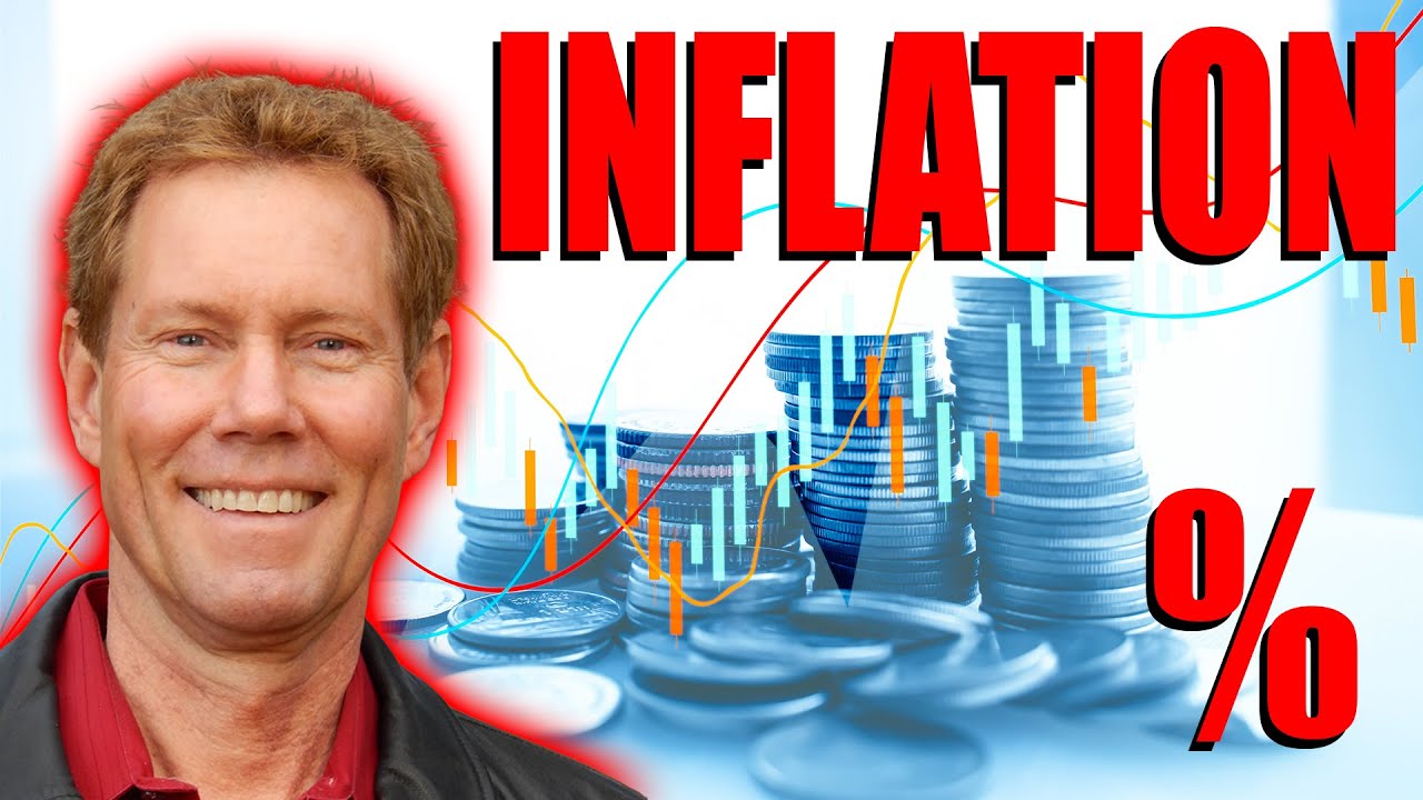 Where Does Inflation Come From?
