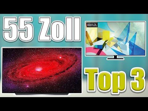 Video: Holen Sie Sich Einen 300 Von Einem 55-Zoll-LG 4K-Fernseher, Bis Zu 449 Für Black Friday