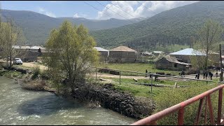Thumbnail for Մեր տնից դուրս գալուց 15 րոպե հետո կորել է. Մարմարիկում դեռ որոնում են 2-ամյա տղային. մանրամասներ