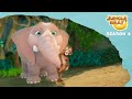Jungle Beat Munki And Trunk Season 4 Episode 7 
