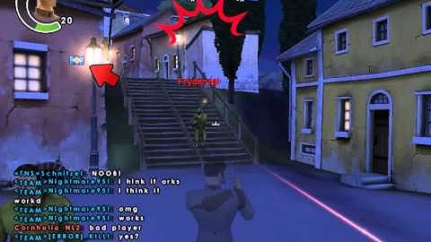 Battlefield Heroes Hacker