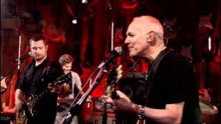 Peter Frampton 'Show Me the Way' on Guitar Center Sessions on DIRECTV