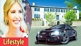 Ivanka Trump (Donald Trumps Daughter) Biography,Height,Ivanka Brand,Age,Boyfriend,Family,Net Worth