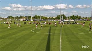 FP Spring Showcase - Game 1 vs FP CP Elite