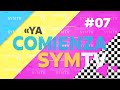 SYM TV EP07 - CUARENTENA