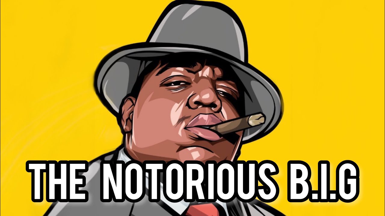 The notorious b i g hypnotize. Notorious big hypnotize.