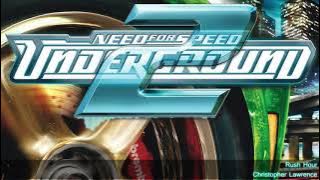Need For Speed Underground 2 Soundtrack (Continuous Mix)