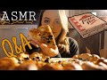 Arabic asmr  mukbang qa         