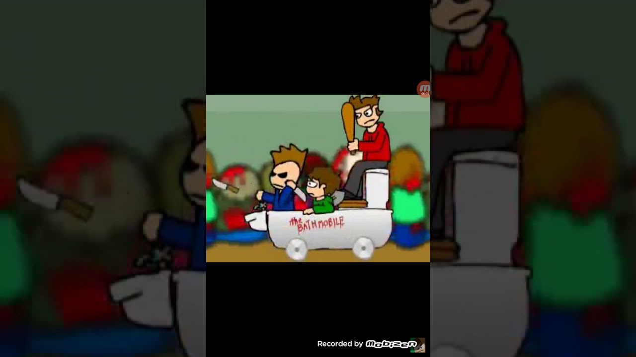 Eddsworld Zombeh Nation Glitch YouTube