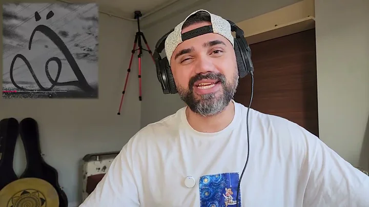 Quf - Khafe "REACTION" | ری اکشن خفه - قاف