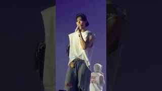 주연 All about you 더보이즈 THE BLAZE 250808