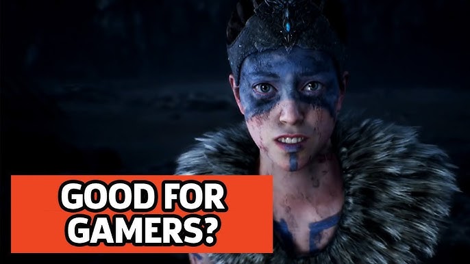 Hellblade: Senua's Sacrifice Releases New Creepy Trailer, PS4 Pro Support  Announced - Fextralife