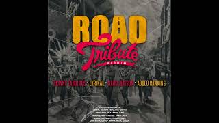 ROAD TRIBUTE RIDDIM MIX: SOCA 2024 Resimi