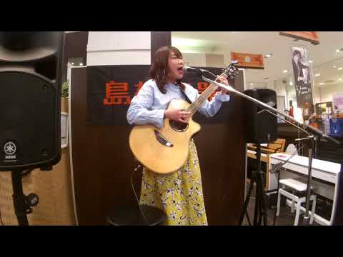 「美紅」第4回アコパラ 島村楽器泉南店 店大会