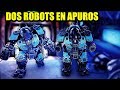 LLEGA EL COOP A LAS BATALLAS DE ROBOTS - MOTHERGUNSHIP| Gameplay Español