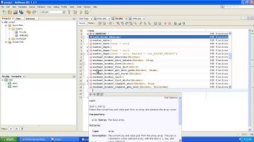 video tutorial looping for php indonesia 1