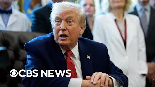 Inside Trumps Executive Order Reclifying Marijuana