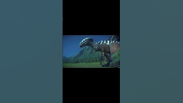 #transition #dinosaur #jurassicworld #game #monsters #viral #foryou #shorts #challenge #trending
