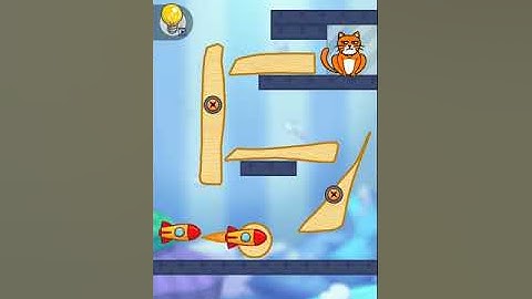 Hello Cats level 261 to level 265