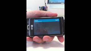 WP7 Demo