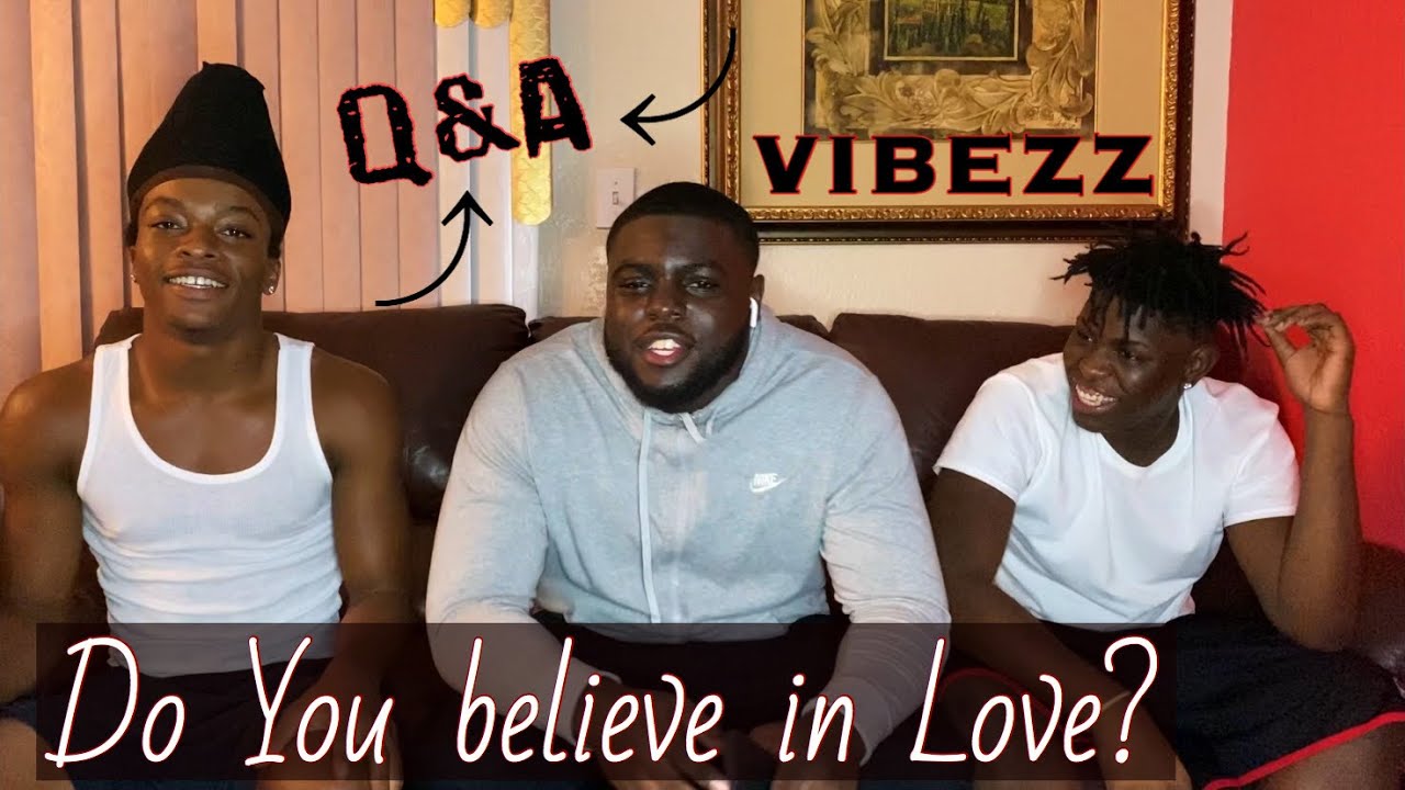 Q&A With the guys ‼️ - YouTube