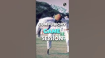 NDA Cadets का Schedule क्या है?  🤔 #Shorts #DefenceWallah