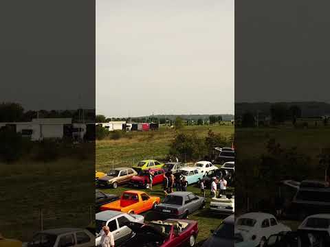 🚗 Co to za super fury? Ktoś wie? Zabytkowa Motoryzacja