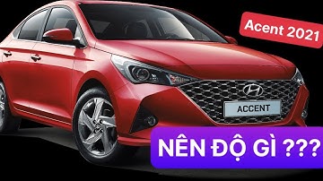 Acent 2021 - “ ĐẦU TIÊN ƯỚM THỬ Màn hình ANDROID Acent  ” - CHẾ Màn hình Android OLED Nó sẽ NTN ?.