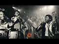 Salsa inédita de los 70s, Cuando la salsa era fuego