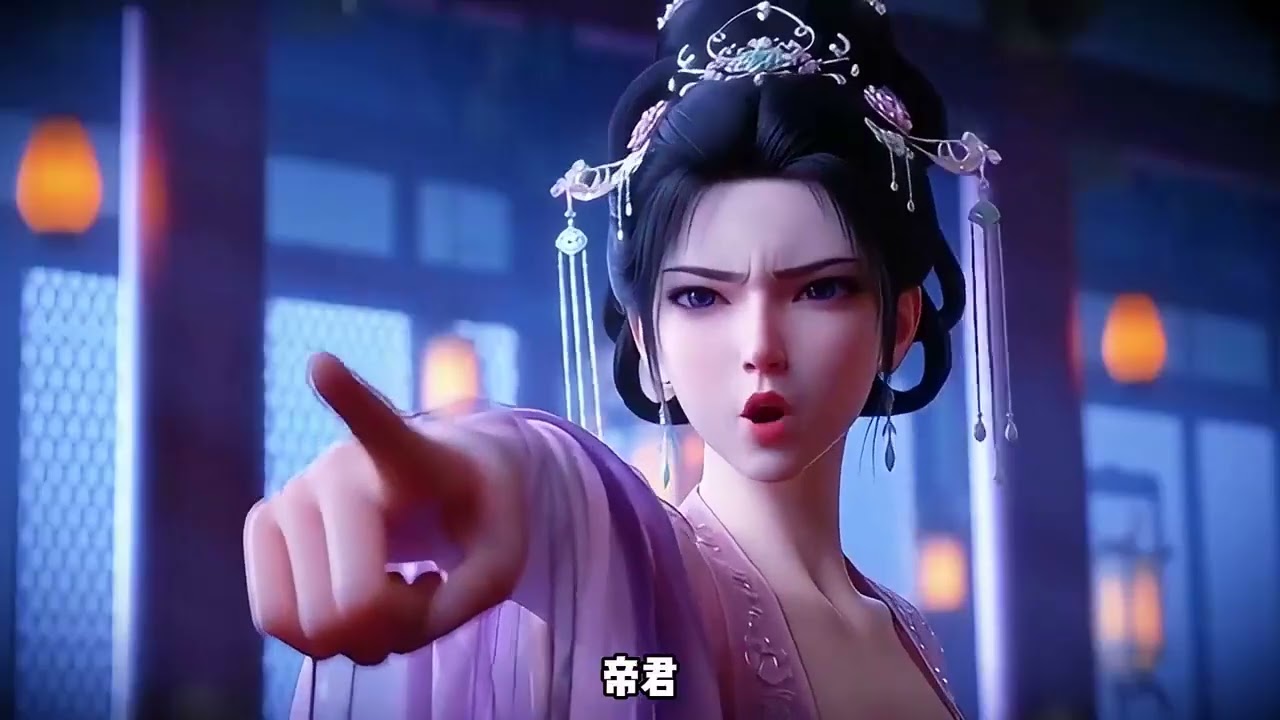 《我是小龙崽》一条名为“龙点点”的小金龙，被母亲当作坐骑卖给了高冷的“离曜帝君”。帝君不仅细心将她孵化成人形，更在“带娃”日常中与她建立了深厚的亲情。此后龙崽成为帝君与妙音仙子之间奇妙的纽带#西西漫解