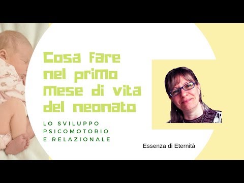 Video: Peeling Della Pelle Del Neonato: Cosa Dovrebbero Fare I Genitori?