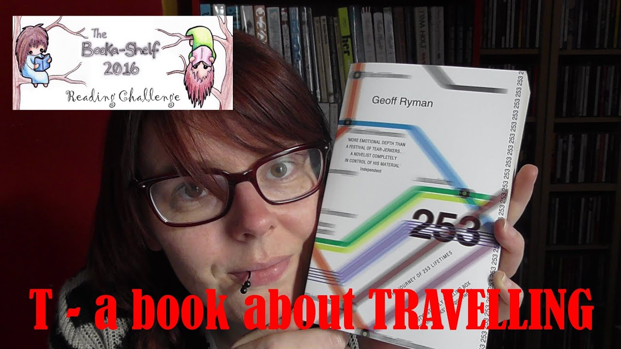 book-review-253-by-geoff-ryman-youtube