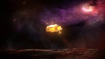 CALL OF DUTY MOBILE | FOREIGN OBJECT IDENTIFIED |