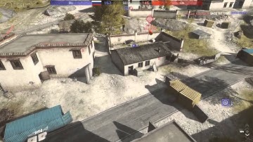 Infused vs MYM - Semi-Finals - Season 1 - Razer BF4 Open Qualification Cup #2