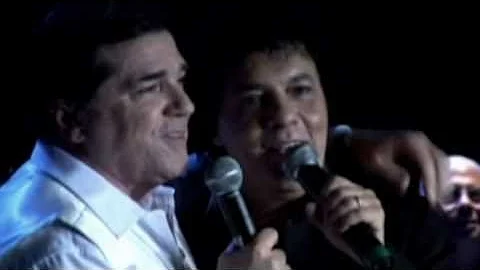 Wanderley Cardoso e Jerry Adriani - Lado a lado (J...