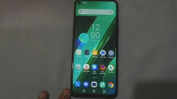 INFINIX NOTE 7 X690 FRP BYPeASS WITHOUT PC  ANDROID V 10