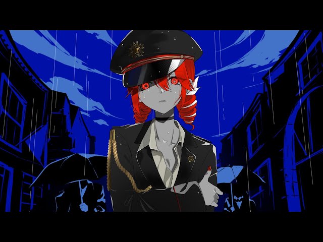 重音テトSV】Dec.【SynthVカバー】 - YouTube