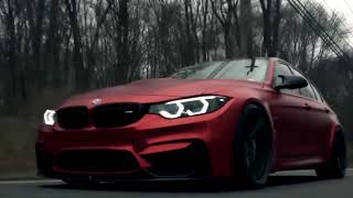 BONES - XLR / _ BMW M3 _