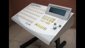 360 Systems Instant Replay: Fixing the Overlay