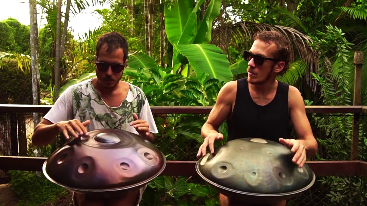 Satya Brothers - F Pygmy Jam