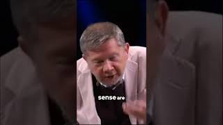 Stay Awake: Eckhart Tolle Highlights Jesus&#39;s Key Teaching