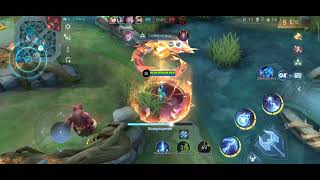 Нееееет😭😭😭, как я так не успел вернуться на базу😞😞😞. Mobile Legends Bang Bang