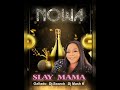 NOWA_Slay Marmar feat.(Gallado, DJ search, Mash K)