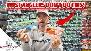 видео: ЭТИ СОВЕТЫ ПОМОГУТ ВАМ ЛУЧШЕ ЛОВИТЬ РЫБУ! картинка: ЭТИ СОВЕТЫ ПОМОГУТ ВАМ ЛУЧШЕ ЛОВИТЬ РЫБУ!