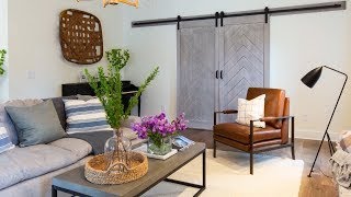 Innovations in Ready-to-Install Barn Doors
