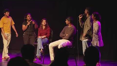 FIRST MOVE | EP 06 with ‪‪@Theabishekkumar | Comedy Dating Show
