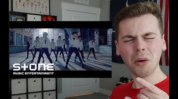 ALL AT ONCE (Wanna One (워너원) - 