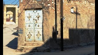 ابواب وبيوت قديمة - Old doors and houses