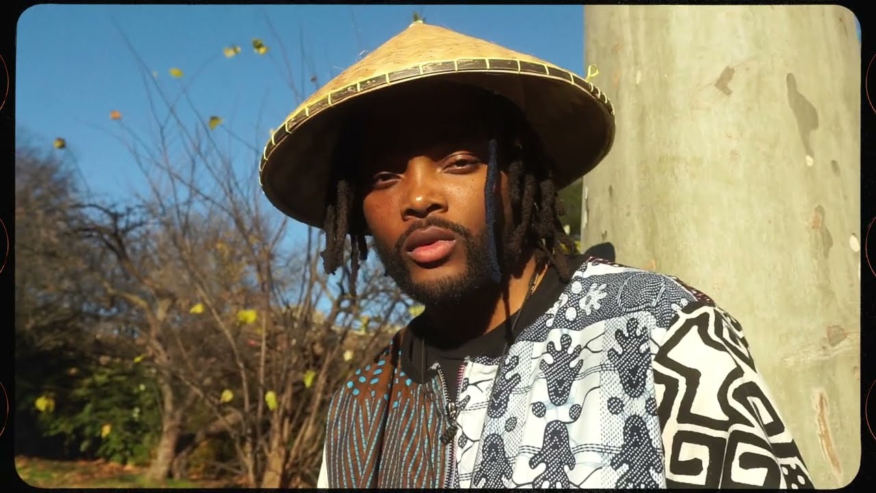 Watch Ayotemi - FRONTLINE (Official Video) on YouTube Watch Ayotemi - FRONTLINE (Official Video) on YouTube