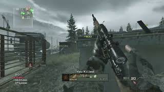 MW3 JAM Clip Dump